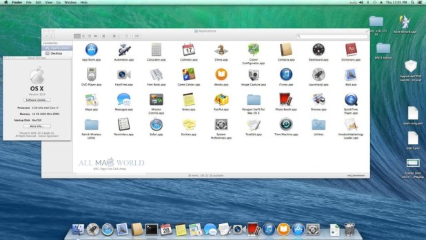 32 bit mac oporating system free download